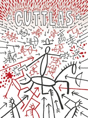 cover image of Cuttlas